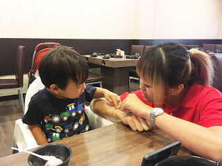 [新竹美食] 樂鍋居精緻鍋物｜養生龍骨鍋、南瓜起士牛奶鍋、招牌麻辣鍋、主廚嚴選海陸、霜降牛、松阪豬、羊五花、鮮嫩鱸魚、花枝漿、香滷鴨血、香滷豆腐