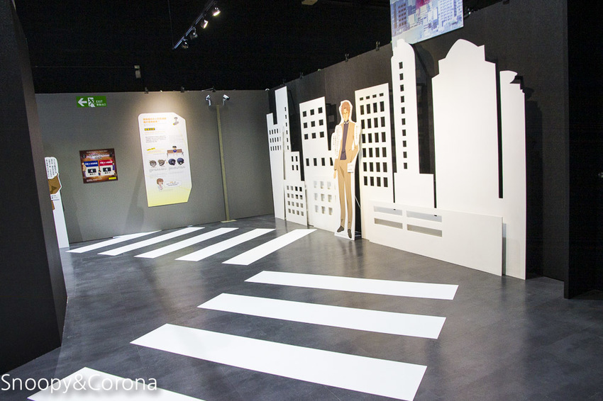 【台北展覽】名偵探柯南科學搜查展~和柯南一起進入推理世界,真相永遠只有一個