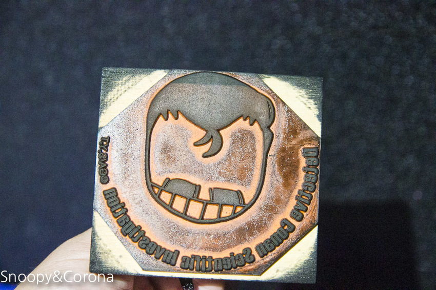 【台北展覽】名偵探柯南科學搜查展~和柯南一起進入推理世界,真相永遠只有一個