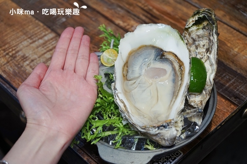 火夯seafood 海鮮燒烤