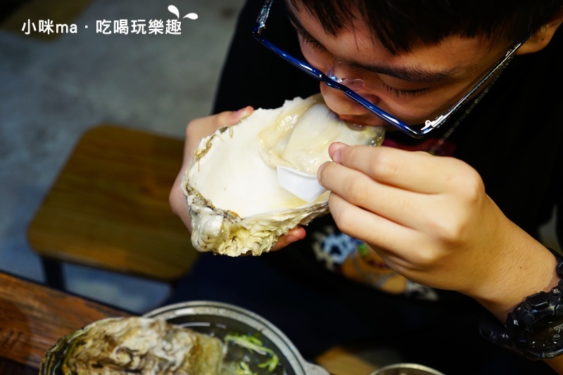 火夯seafood 海鮮燒烤