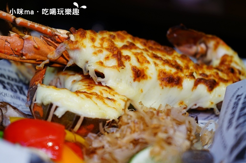 火夯seafood 海鮮燒烤