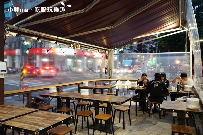 火夯seafood 海鮮燒烤