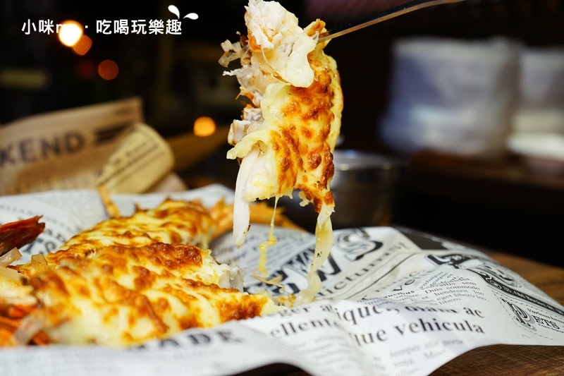 火夯seafood 海鮮燒烤