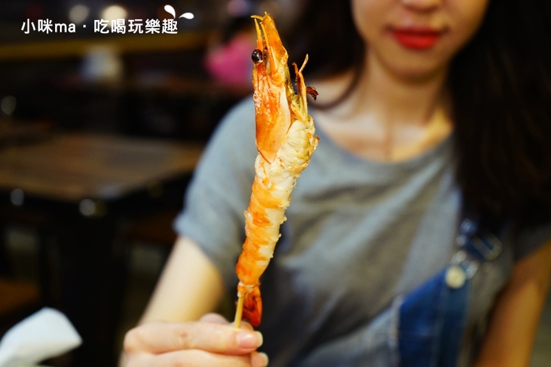 火夯seafood 海鮮燒烤