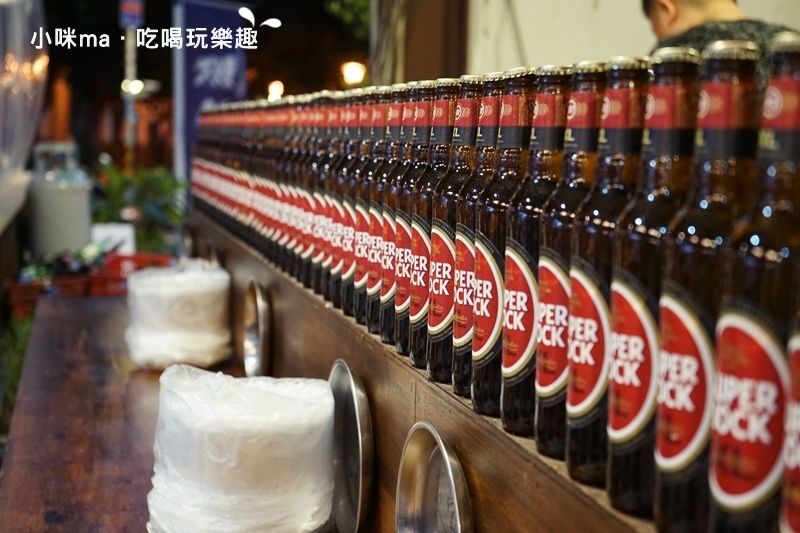 火夯seafood 海鮮燒烤