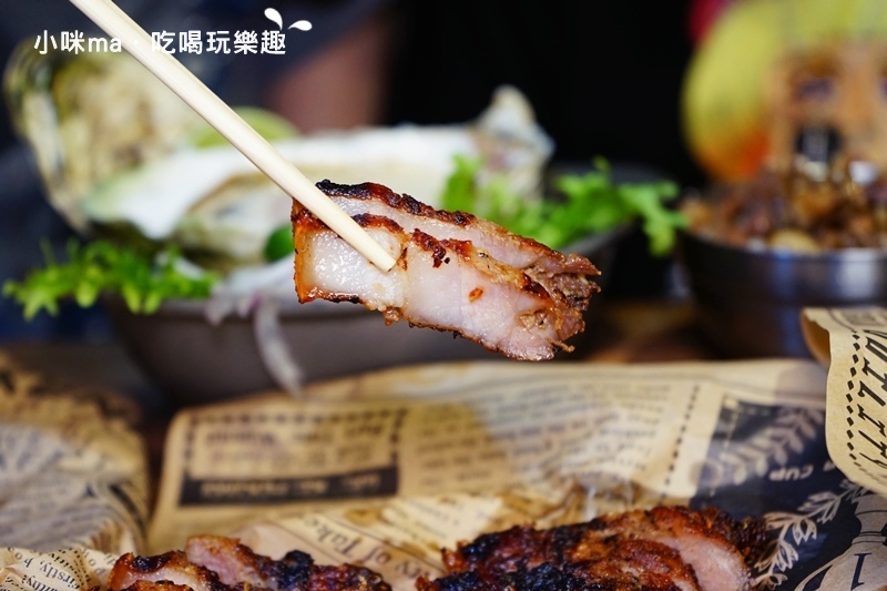 火夯seafood 海鮮燒烤