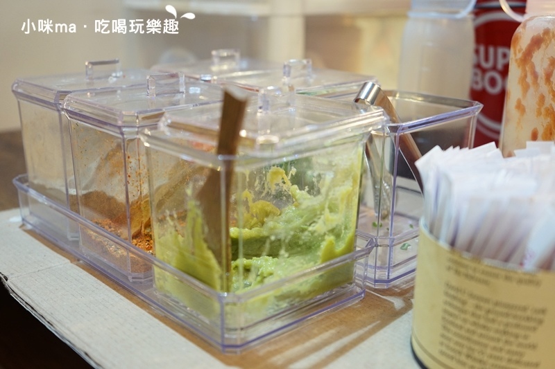 火夯seafood 海鮮燒烤