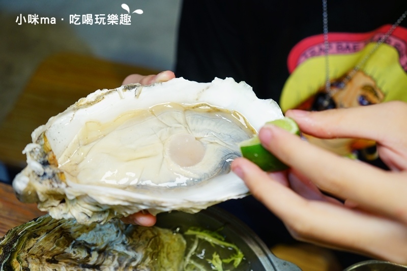 火夯seafood 海鮮燒烤