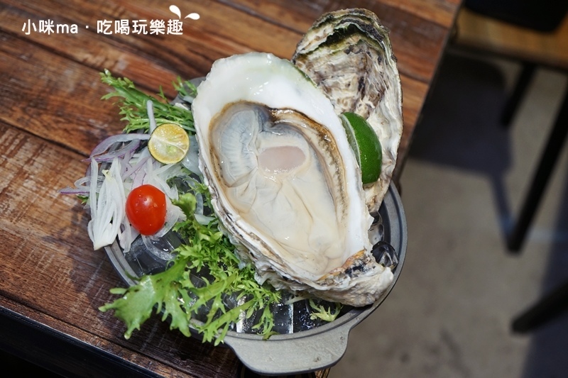 火夯seafood 海鮮燒烤