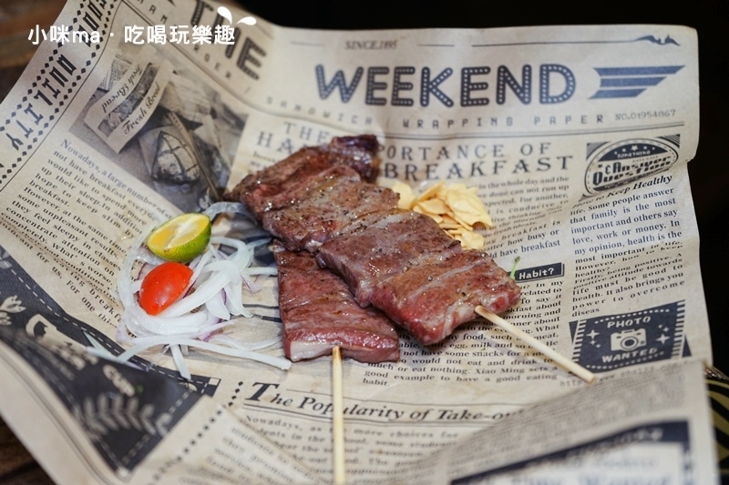 火夯seafood 海鮮燒烤