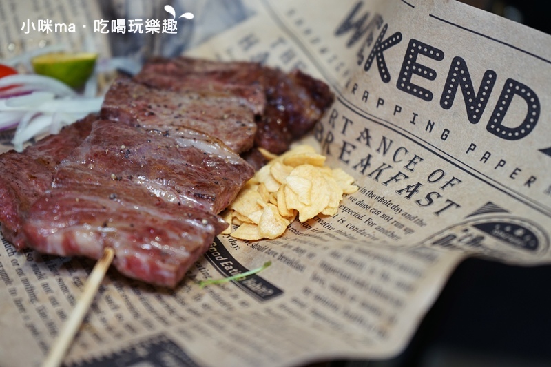 火夯seafood 海鮮燒烤