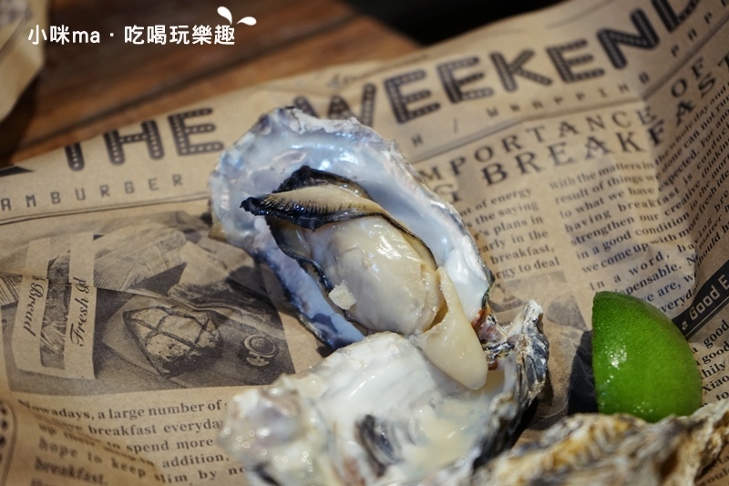火夯seafood 海鮮燒烤