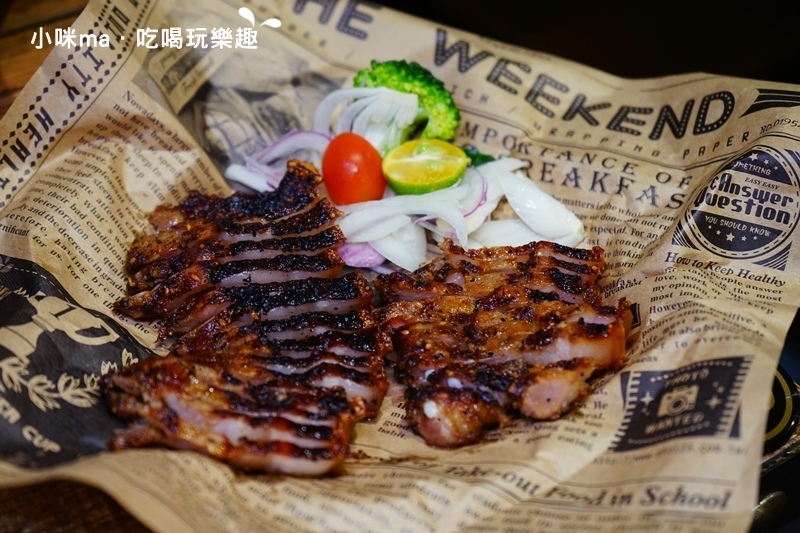 火夯seafood 海鮮燒烤