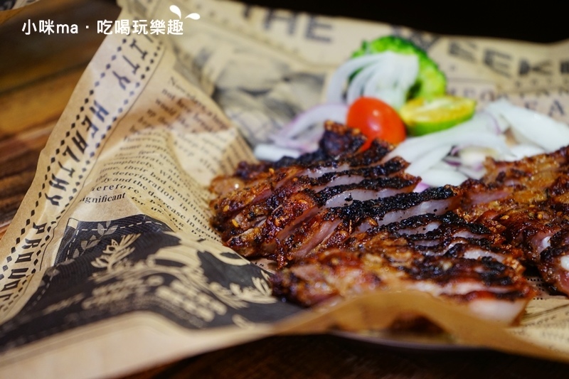 火夯seafood 海鮮燒烤