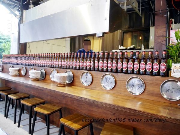 【板橋美食】火夯seafood 海鮮燒烤 #露天燒烤 #龍蝦 #生蠔 #燒烤 #板橋燒烤 #府中捷運站 (4).JPG