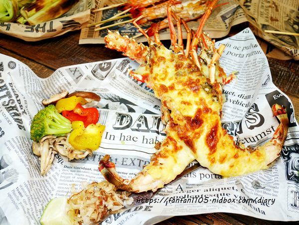 【板橋美食】火夯seafood 海鮮燒烤 #露天燒烤 #龍蝦 #生蠔 #燒烤 #板橋燒烤 #府中捷運站 (17).JPG
