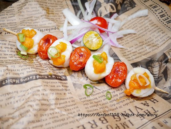 【板橋美食】火夯seafood 海鮮燒烤 #露天燒烤 #龍蝦 #生蠔 #燒烤 #板橋燒烤 #府中捷運站 (14).JPG