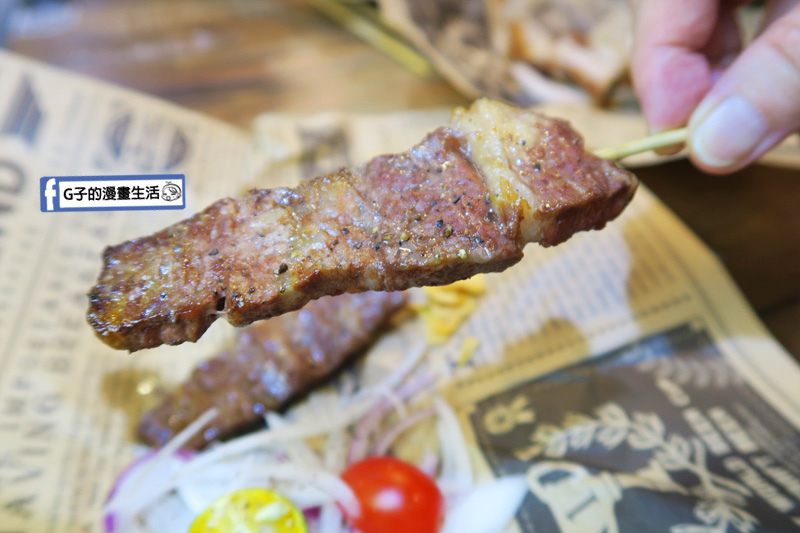 板橋-火夯seafood 海鮮燒烤.平價燒烤.生蠔.牛小排.滷肉飯