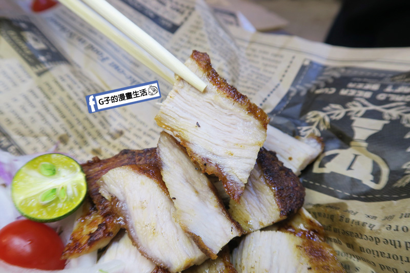 板橋-火夯seafood 海鮮燒烤.平價燒烤.生蠔.牛小排.滷肉飯