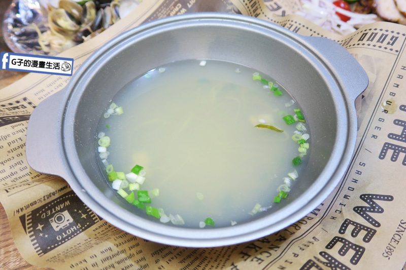 板橋-火夯seafood 海鮮燒烤.平價燒烤.生蠔.牛小排.滷肉飯