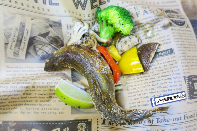 板橋-火夯seafood 海鮮燒烤.平價燒烤.生蠔.牛小排.滷肉飯