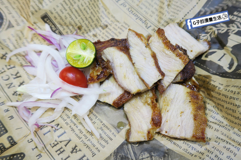 板橋-火夯seafood 海鮮燒烤.平價燒烤.生蠔.牛小排.滷肉飯