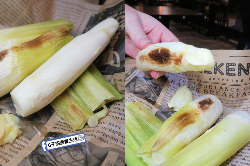 板橋-火夯seafood 海鮮燒烤.平價燒烤.生蠔.牛小排.滷肉飯