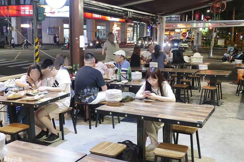 火夯seafood 海鮮燒烤