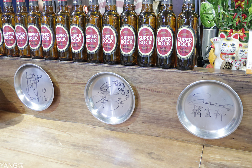 火夯seafood 海鮮燒烤