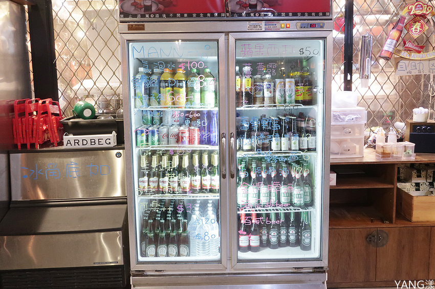 火夯seafood 海鮮燒烤