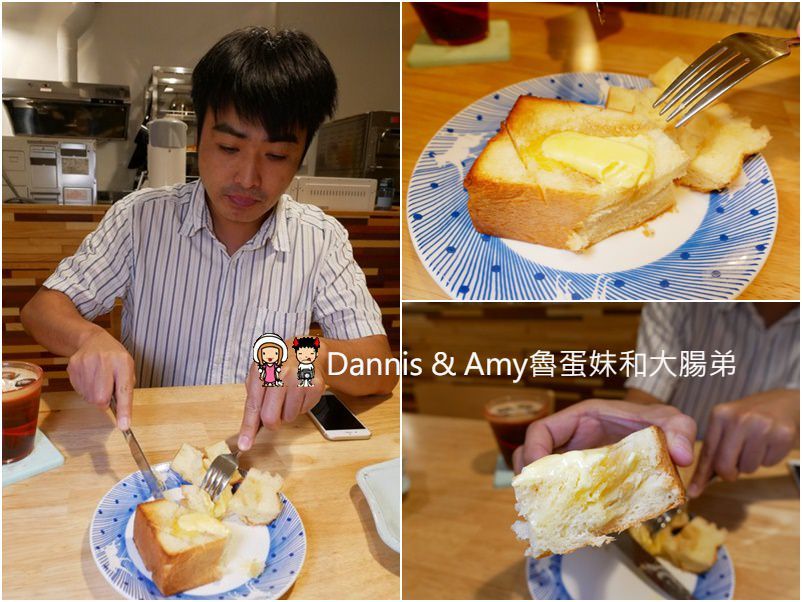 《新竹甜點推薦》吉十咖啡廳GODSPEED CAFÉ & BAKERY。低調卻超美味的手工甜點肉桂捲x早午餐x手沖咖啡飲料︱卡爾登飯店中華館旁（影片）