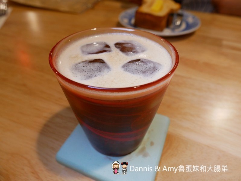 《新竹甜點推薦》吉十咖啡廳GODSPEED CAFÉ & BAKERY。低調卻超美味的手工甜點肉桂捲x早午餐x手沖咖啡飲料︱卡爾登飯店中華館旁（影片）