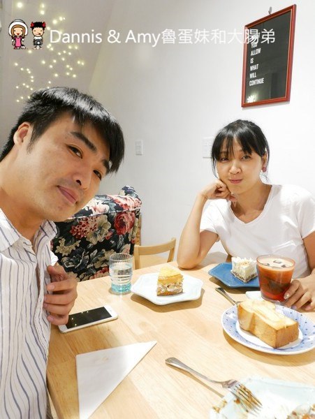 《新竹甜點推薦》吉十咖啡廳GODSPEED CAFÉ & BAKERY。低調卻超美味的手工甜點肉桂捲x早午餐x手沖咖啡飲料︱卡爾登飯店中華館旁（影片）