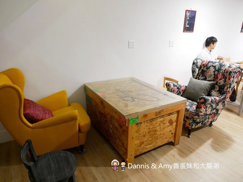 《新竹甜點推薦》吉十咖啡廳GODSPEED CAFÉ & BAKERY。低調卻超美味的手工甜點肉桂捲x早午餐x手沖咖啡飲料︱卡爾登飯店中華館旁（影片）