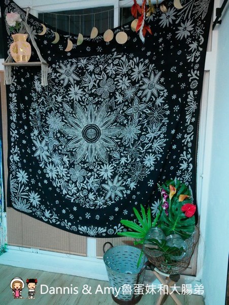 《新竹戚風蛋糕推薦》吉十咖啡廳。一吃就愛上的手工限量甜點x早午餐肉桂捲漢堡︱令人上癮的新竹美味下午茶！（影片）