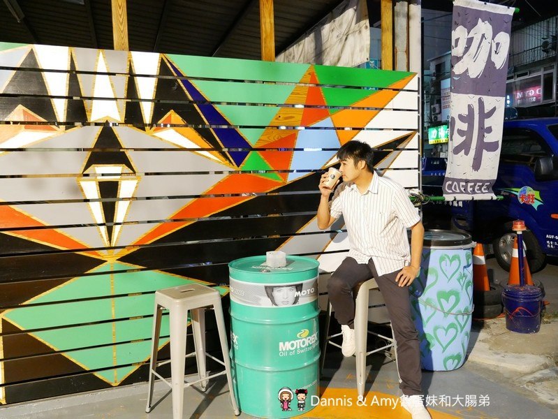 《新竹甜點推薦》吉十咖啡廳GODSPEED CAFÉ & BAKERY。低調卻超美味的手工甜點肉桂捲x早午餐x手沖咖啡飲料︱卡爾登飯店中華館旁（影片）