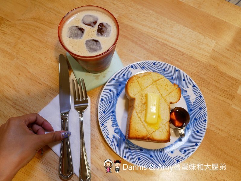 《新竹甜點推薦》吉十咖啡廳GODSPEED CAFÉ & BAKERY。低調卻超美味的手工甜點肉桂捲x早午餐x手沖咖啡飲料︱卡爾登飯店中華館旁（影片）