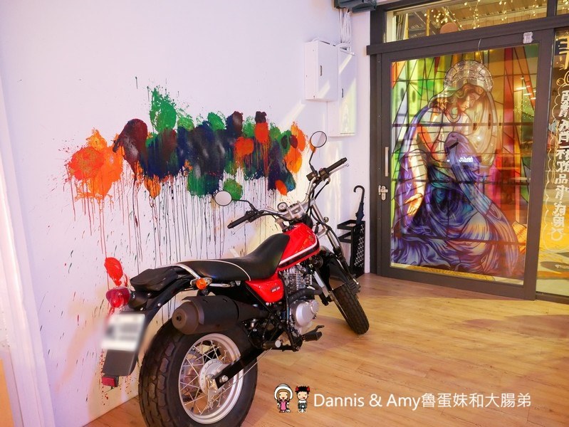 《新竹甜點推薦》吉十咖啡廳GODSPEED CAFÉ & BAKERY。低調卻超美味的手工甜點肉桂捲x早午餐x手沖咖啡飲料︱卡爾登飯店中華館旁（影片）