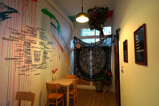 新竹甜點店推薦。吉十咖啡。肉桂捲漢堡、小山圓抹茶醬戚風蛋糕超好吃~精品手沖咖啡、專業烘焙教室私心推薦~