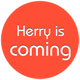 創作者 Herry is coming 的頭像