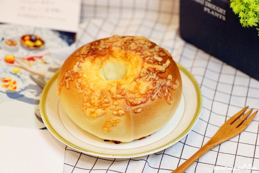 38黑胡椒乳酪丁