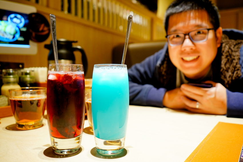 美食｜台北 京都勝牛(台北京站店) 日本炸牛排名店 台北車站美食、京站美食推薦！