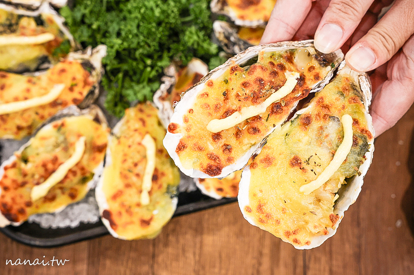 阿布潘水產雙11周年慶！百種海鮮比好市多更好買！生蠔買一送二、超大黑虎蝦5盒只要1000元~ - Nana愛旅行札記