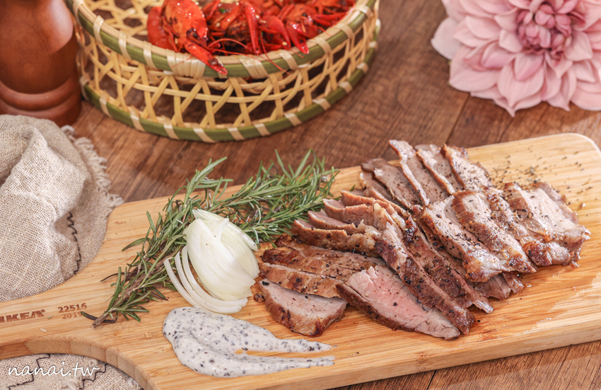 阿布潘水產雙11周年慶！百種海鮮比好市多更好買！生蠔買一送二、超大黑虎蝦5盒只要1000元~ - Nana愛旅行札記