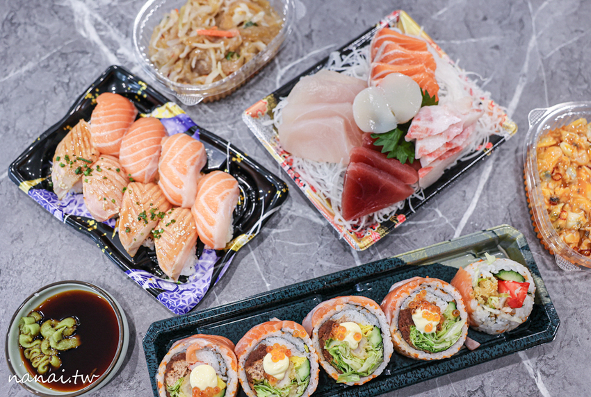 阿布潘水產雙11周年慶！百種海鮮比好市多更好買！生蠔買一送二、超大黑虎蝦5盒只要1000元~ - Nana愛旅行札記