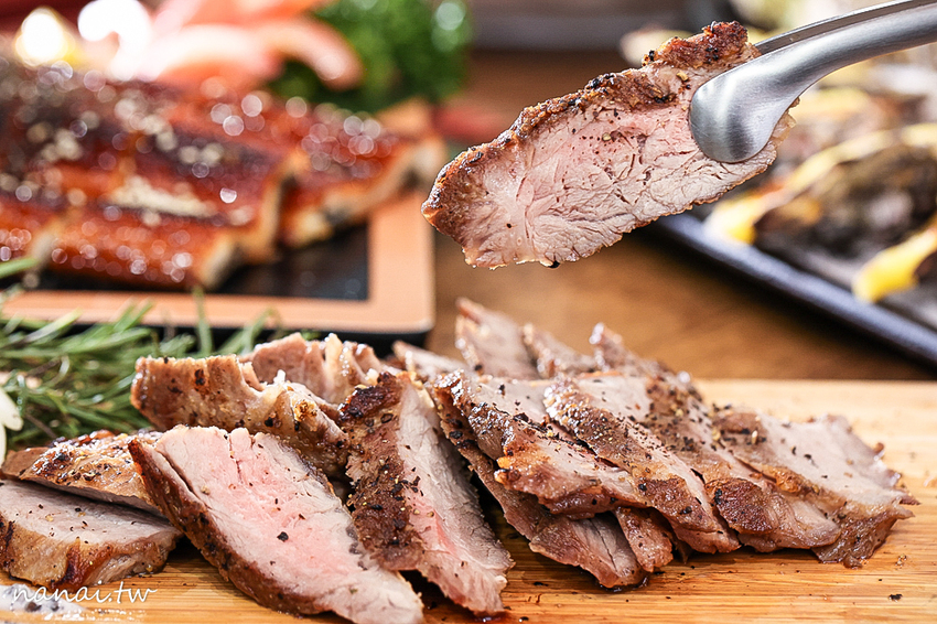 阿布潘水產雙11周年慶！百種海鮮比好市多更好買！生蠔買一送二、超大黑虎蝦5盒只要1000元~ - Nana愛旅行札記