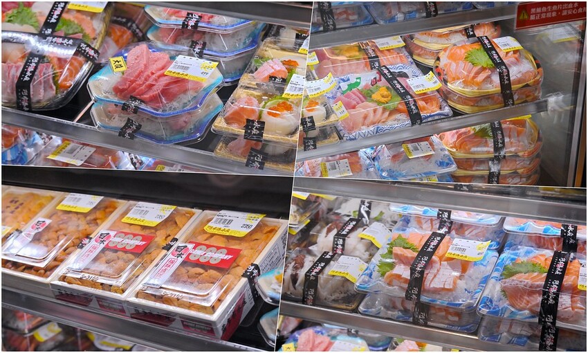 台中市北屯區台中最夯海鮮批發超市 假日海鮮市集巨無霸烤龍蝦必吃/阿布潘水產