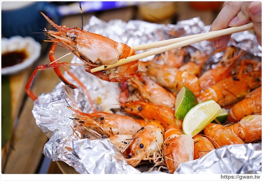 阿布潘水產 台中活海鮮 阿布潘水產 台中活海鮮