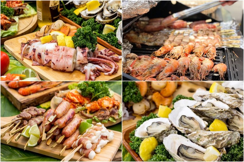 阿布潘水產 台中活海鮮 阿布潘水產 台中活海鮮